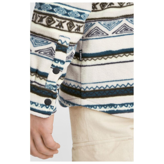 O'neill Ανδρικό πουκάμισο Traveller Series Superfleece Shirt O'neill Ανδρικό πουκάμισο Traveller Series Superfleece Shirt